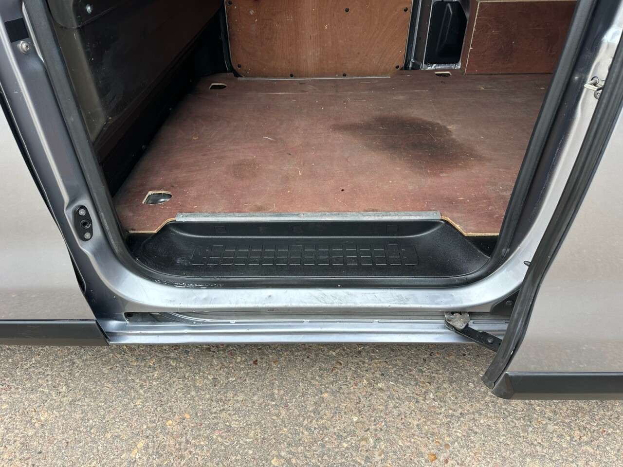 2020 VAUXHALL VIVARO 2020 VAUXHALL VIVARO
