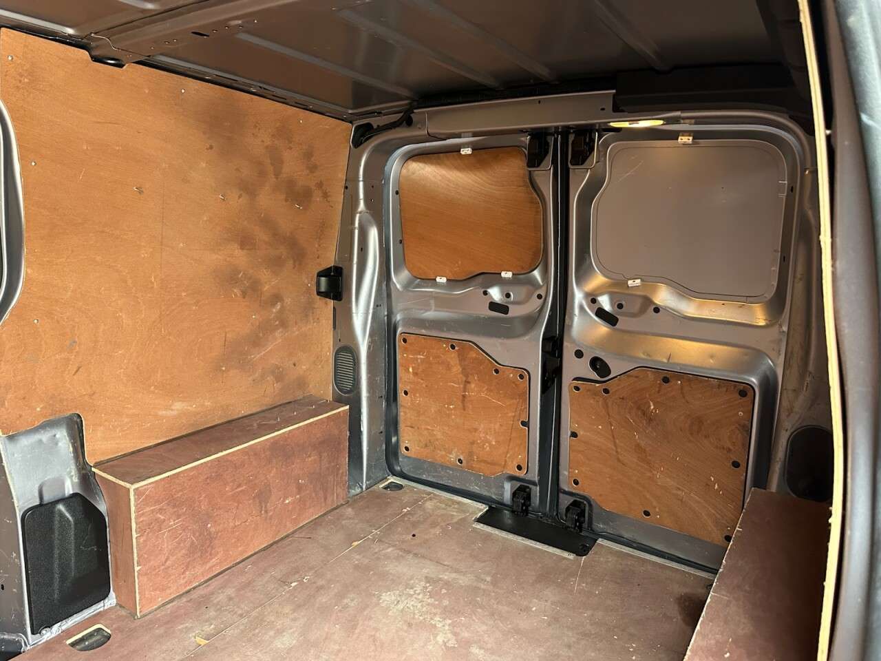2020 VAUXHALL VIVARO 2020 VAUXHALL VIVARO