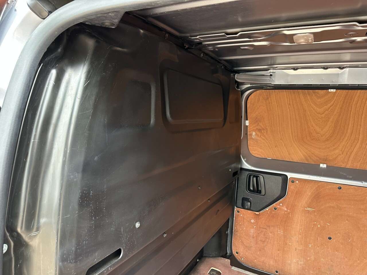 2020 VAUXHALL VIVARO 2020 VAUXHALL VIVARO