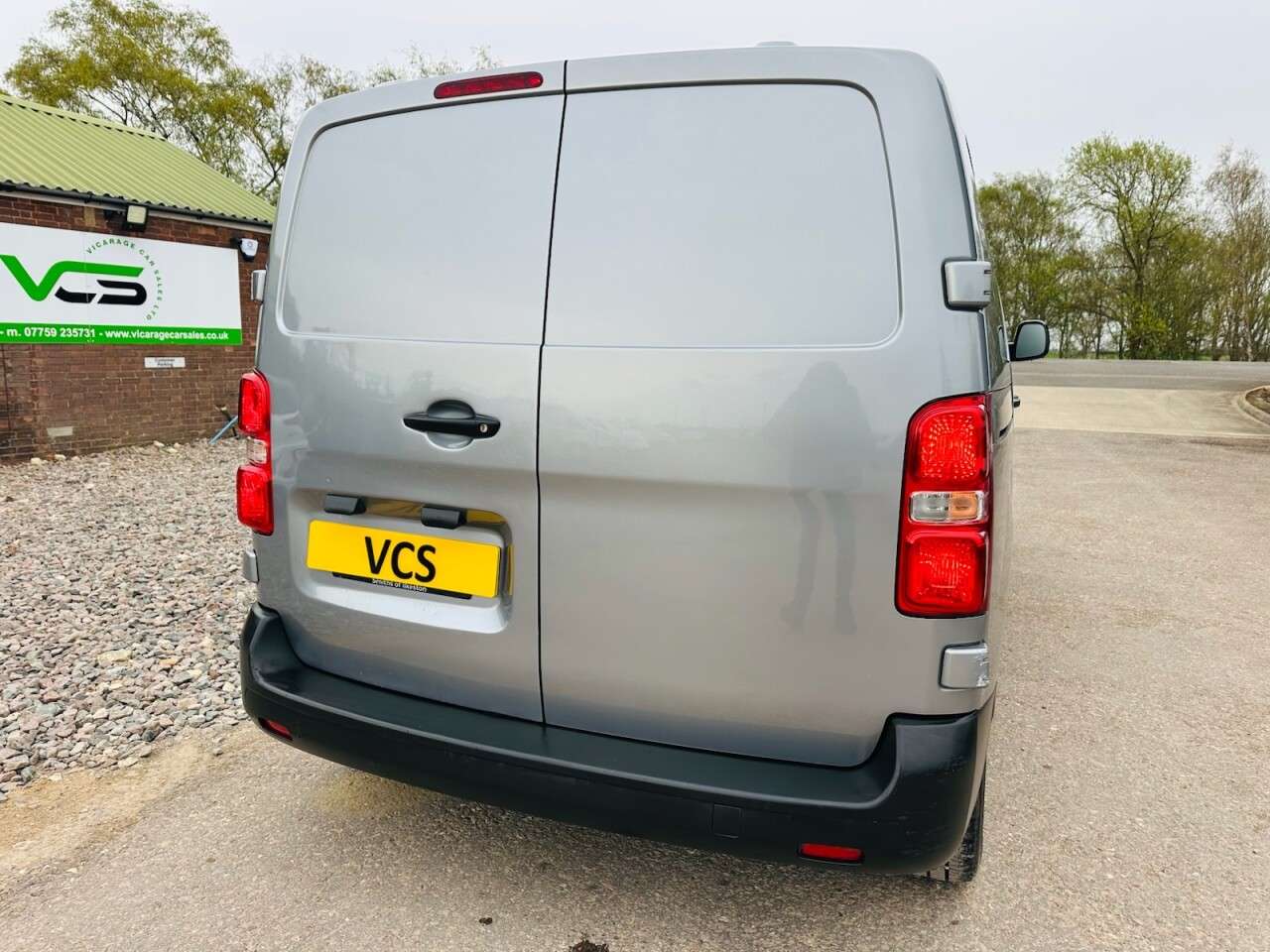 2020 VAUXHALL VIVARO 2020 VAUXHALL VIVARO