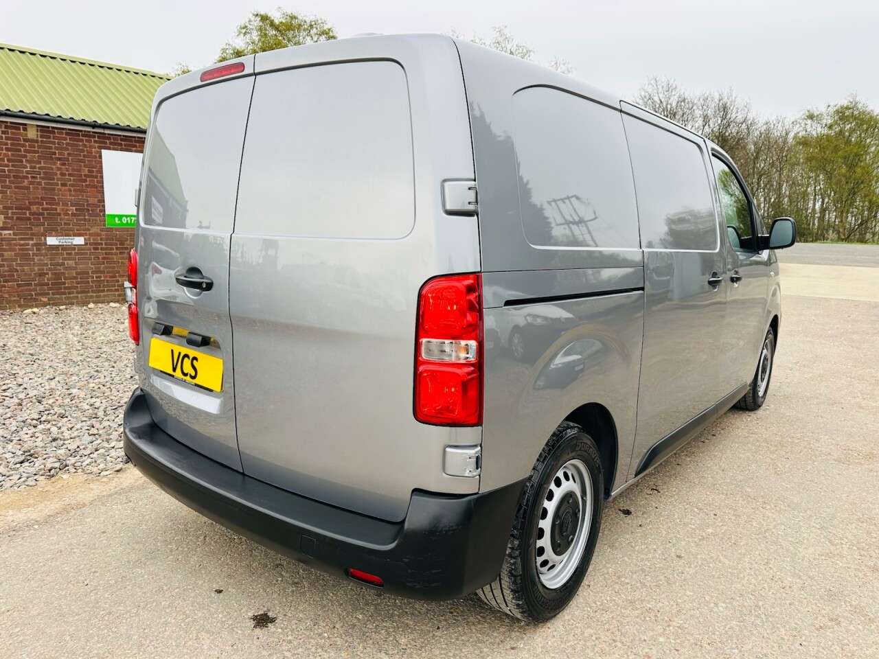 2020 VAUXHALL VIVARO 2020 VAUXHALL VIVARO