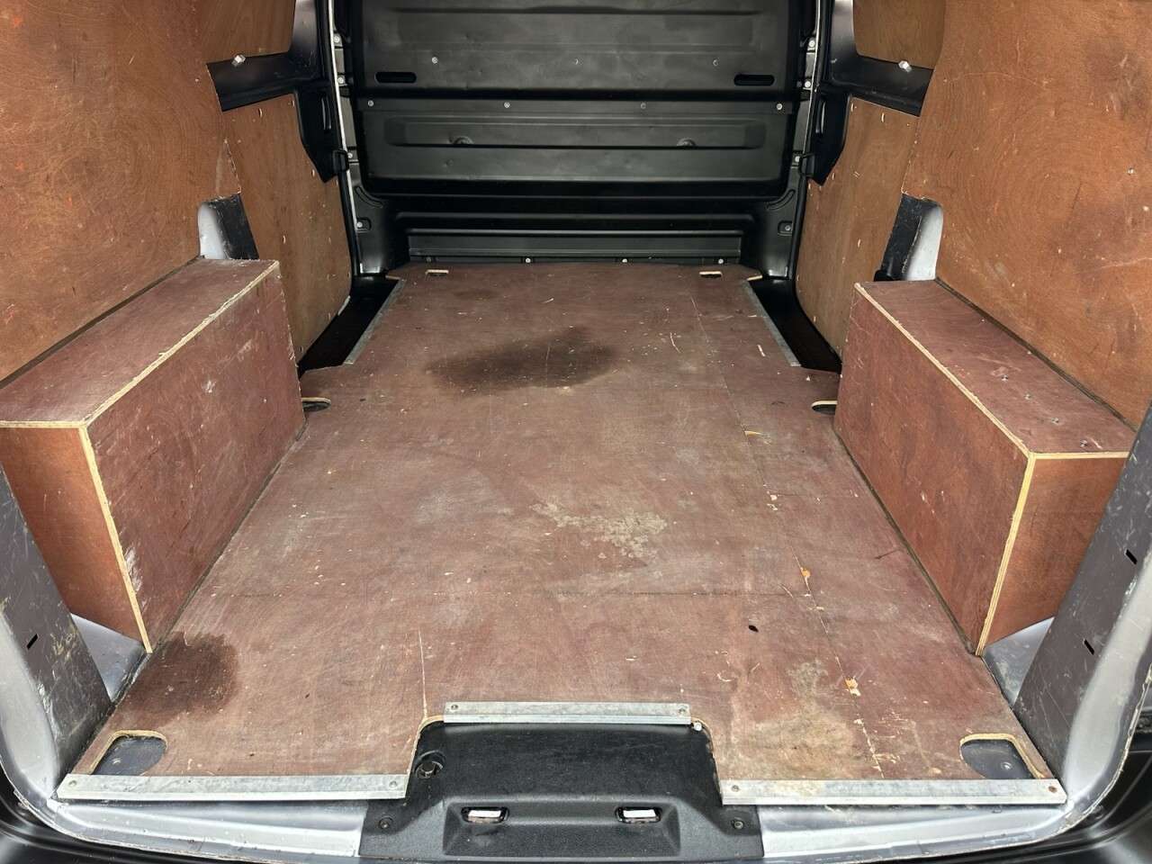 2020 VAUXHALL VIVARO 2020 VAUXHALL VIVARO