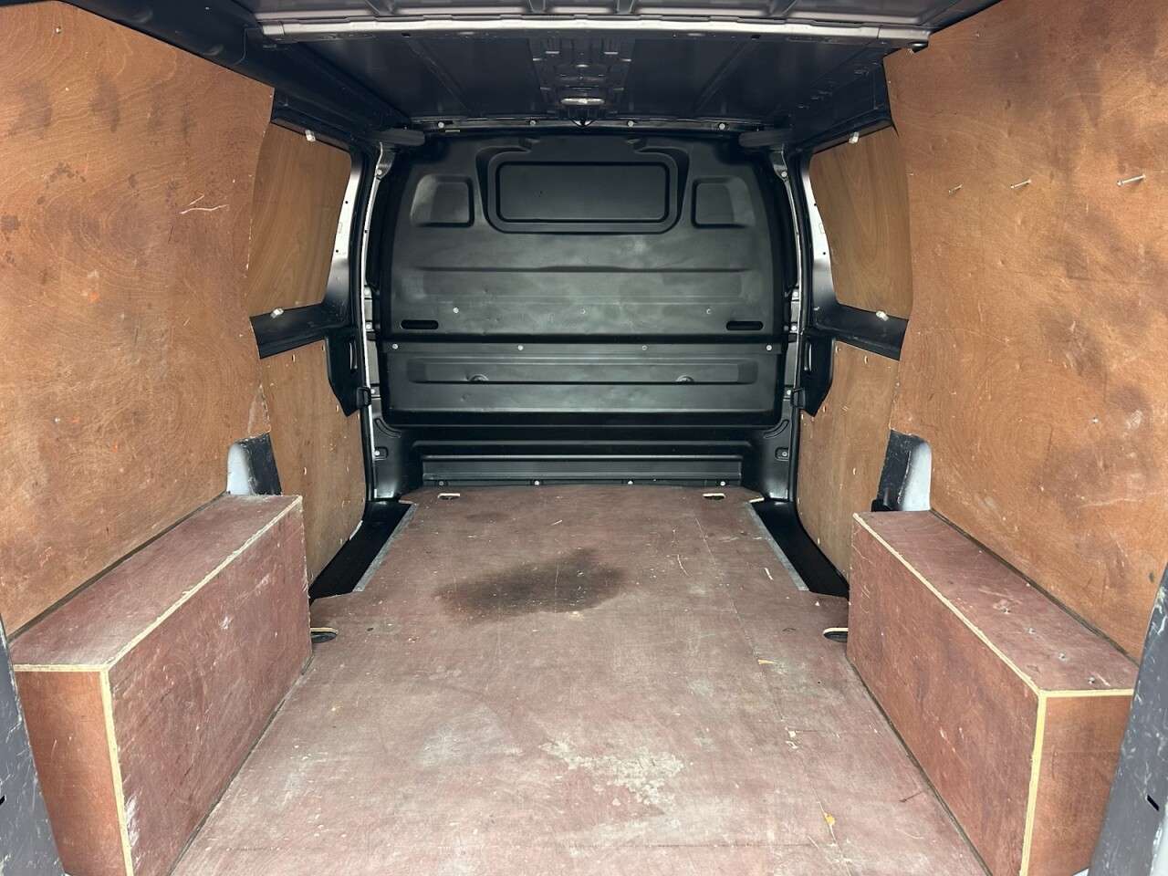 2020 VAUXHALL VIVARO 2020 VAUXHALL VIVARO