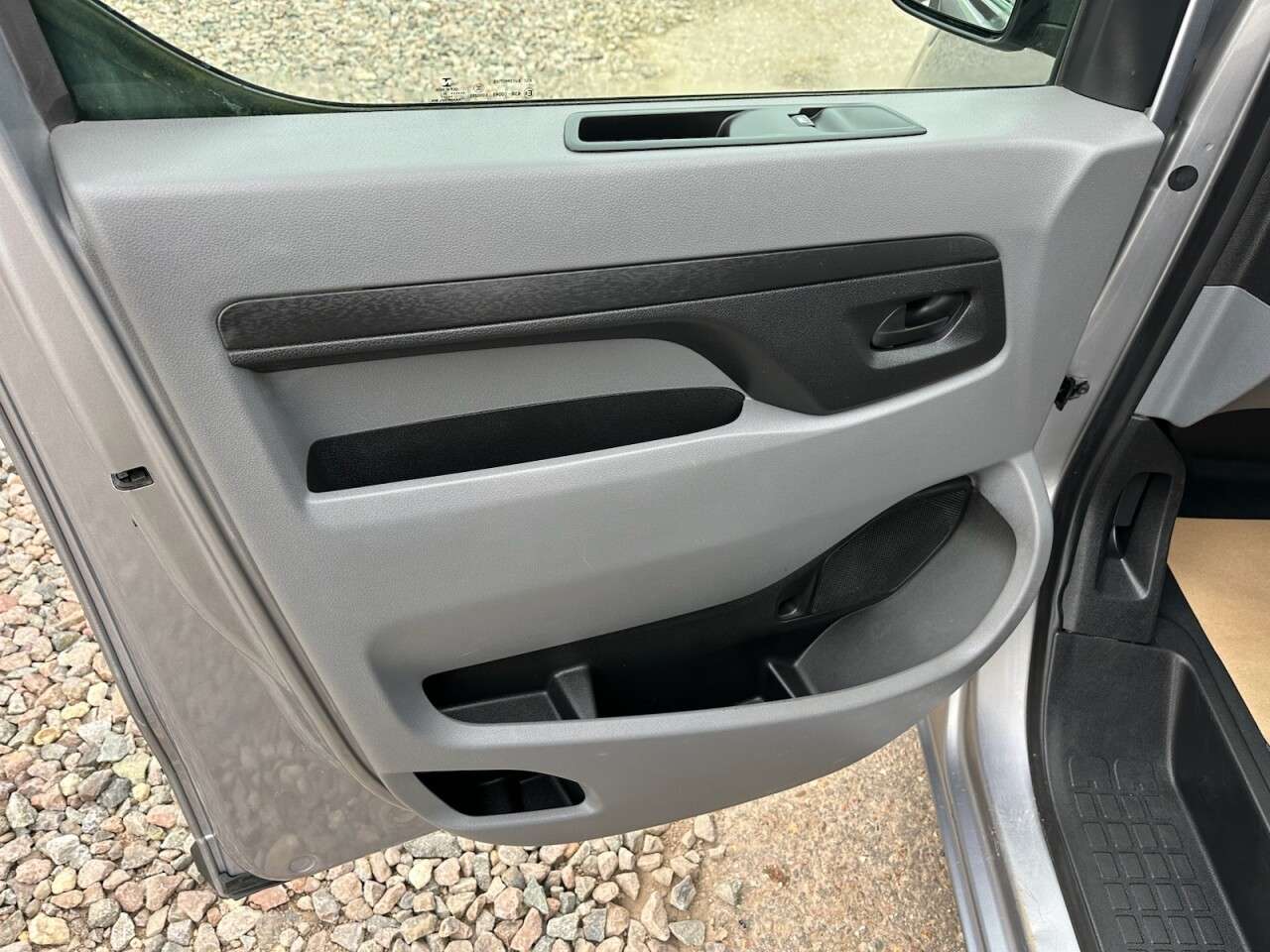 2020 VAUXHALL VIVARO 2020 VAUXHALL VIVARO