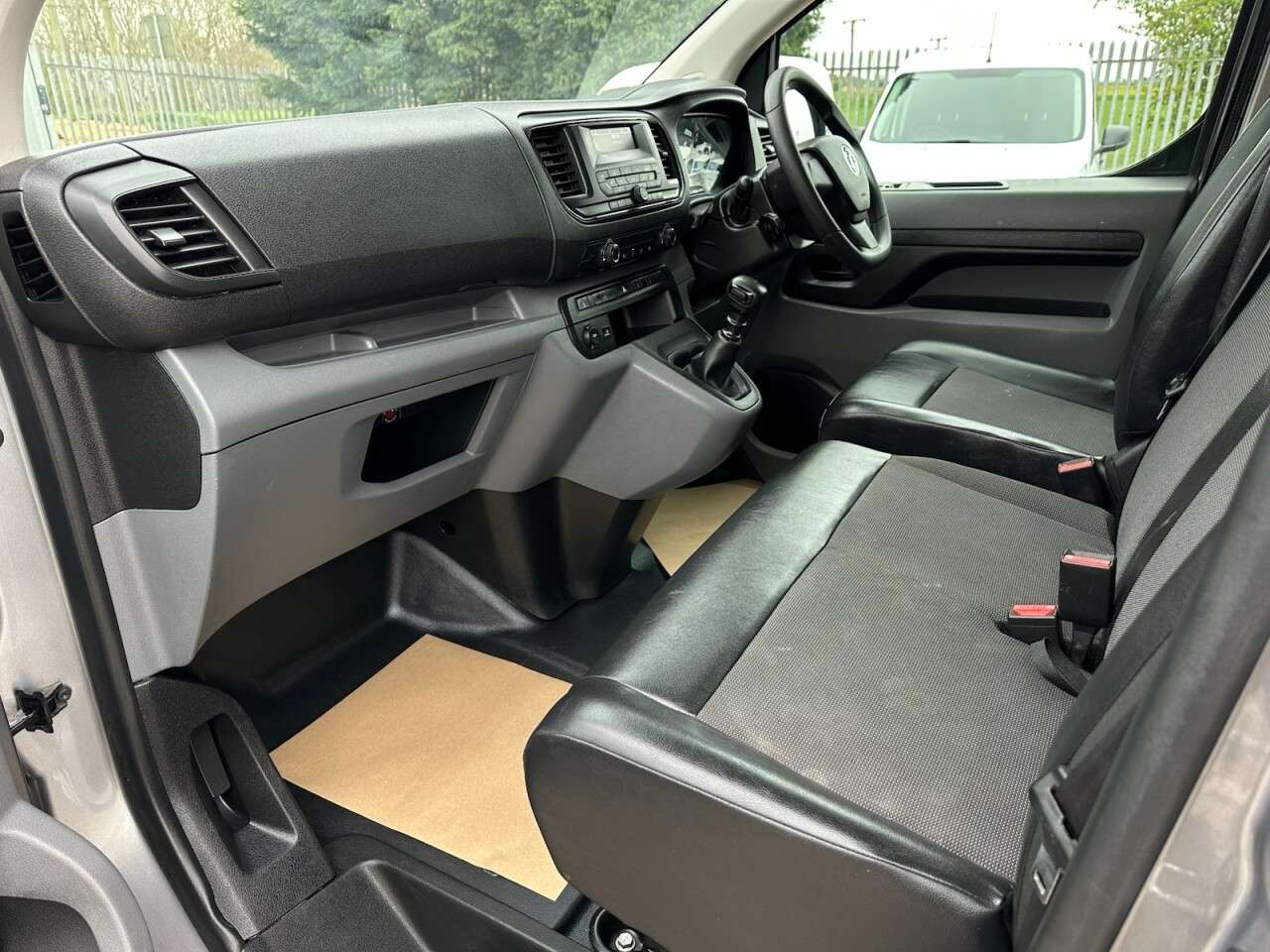 2020 VAUXHALL VIVARO 2020 VAUXHALL VIVARO