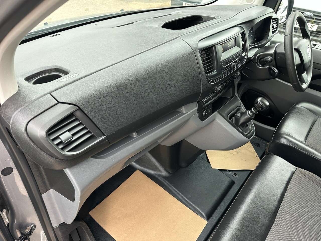 2020 VAUXHALL VIVARO 2020 VAUXHALL VIVARO