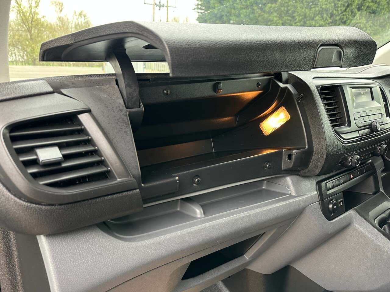 2020 VAUXHALL VIVARO 2020 VAUXHALL VIVARO
