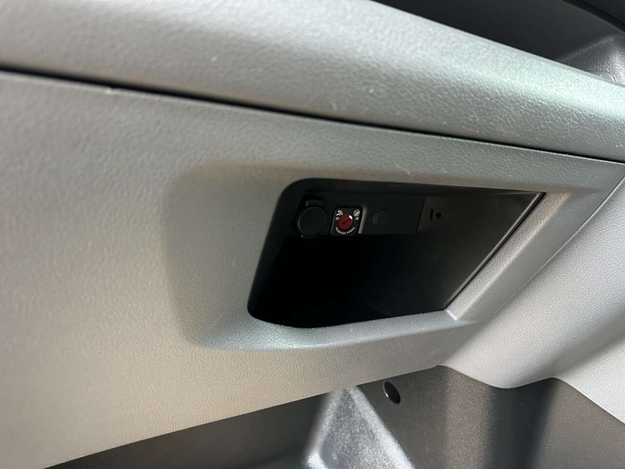 2020 VAUXHALL VIVARO 2020 VAUXHALL VIVARO