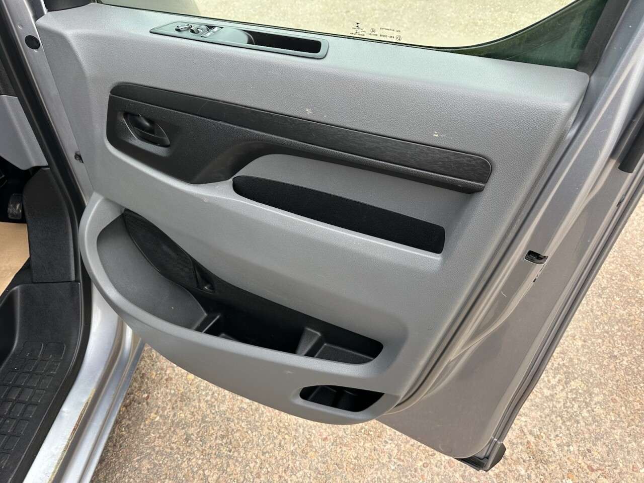 2020 VAUXHALL VIVARO 2020 VAUXHALL VIVARO
