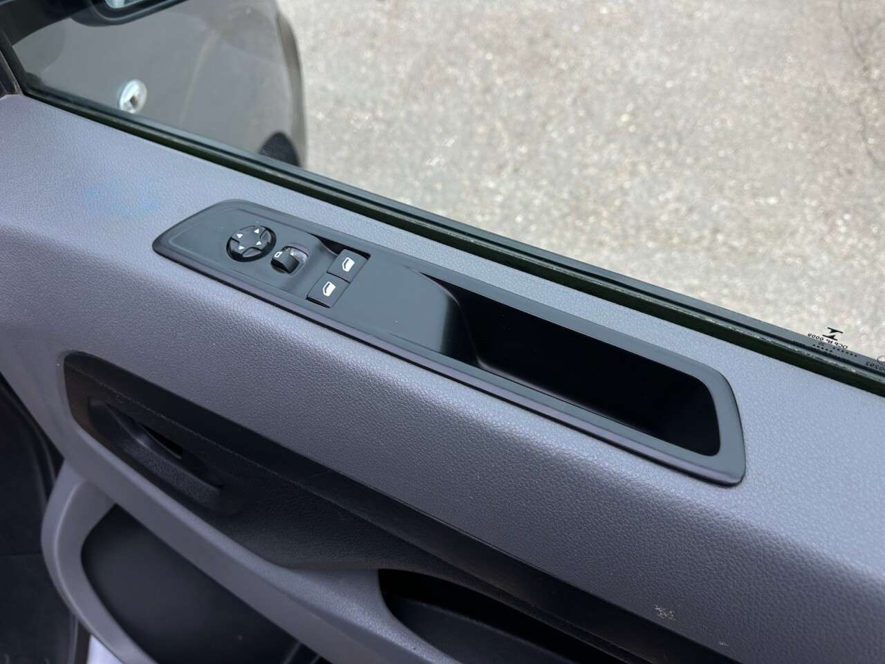 2020 VAUXHALL VIVARO 2020 VAUXHALL VIVARO