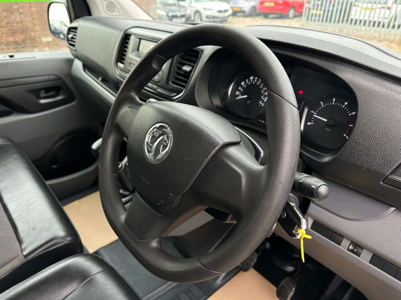 2020 VAUXHALL VIVARO 2020 VAUXHALL VIVARO