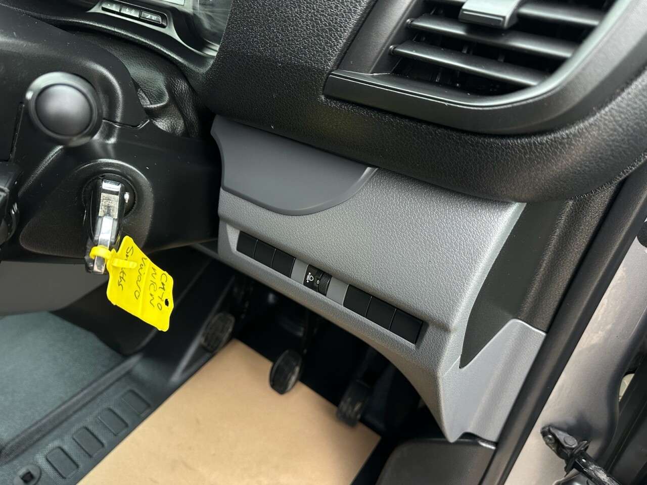 2020 VAUXHALL VIVARO 2020 VAUXHALL VIVARO