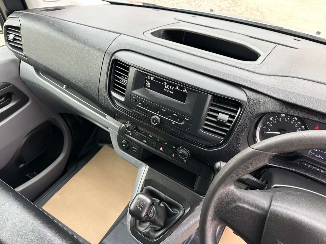 2020 VAUXHALL VIVARO 2020 VAUXHALL VIVARO