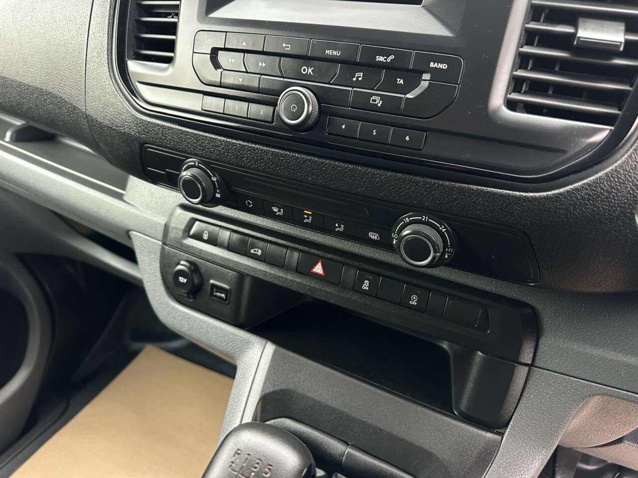 2020 VAUXHALL VIVARO 2020 VAUXHALL VIVARO