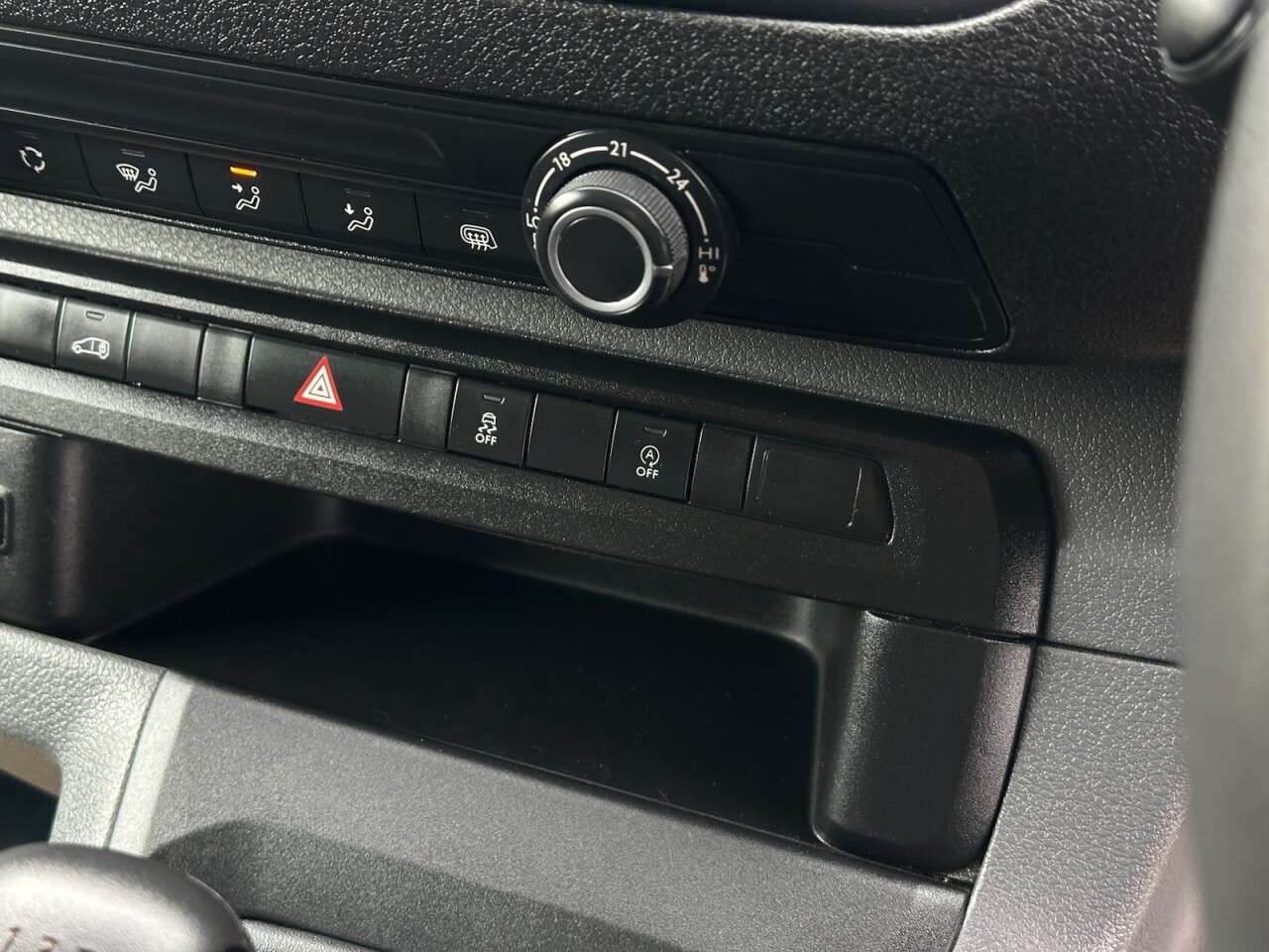 2020 VAUXHALL VIVARO 2020 VAUXHALL VIVARO