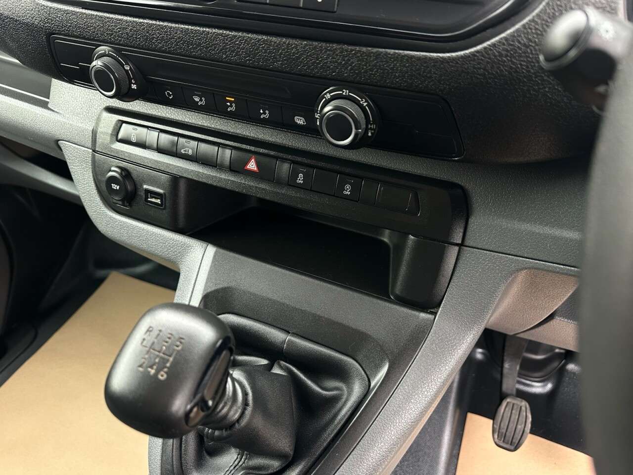 2020 VAUXHALL VIVARO 2020 VAUXHALL VIVARO