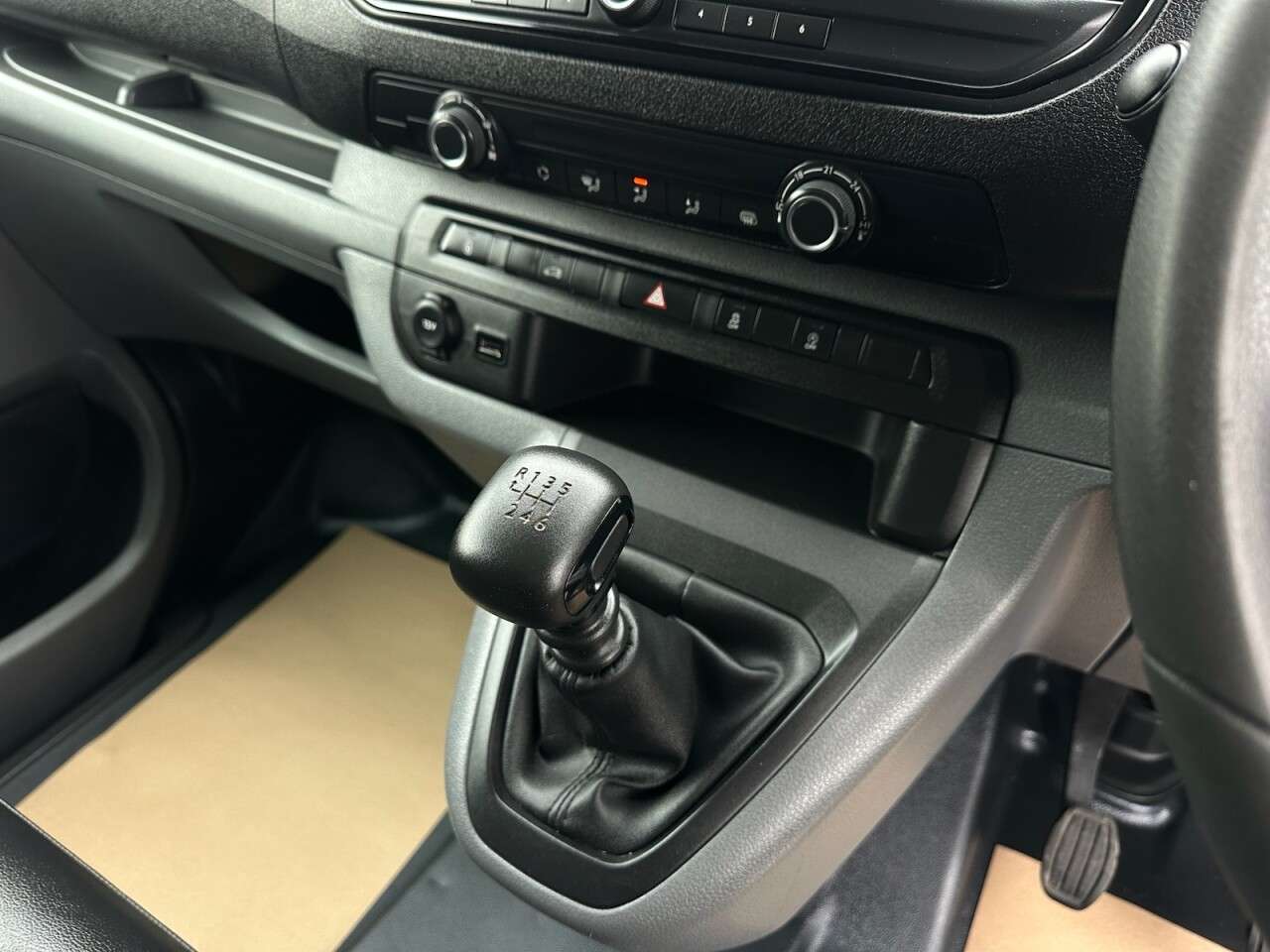 2020 VAUXHALL VIVARO 2020 VAUXHALL VIVARO