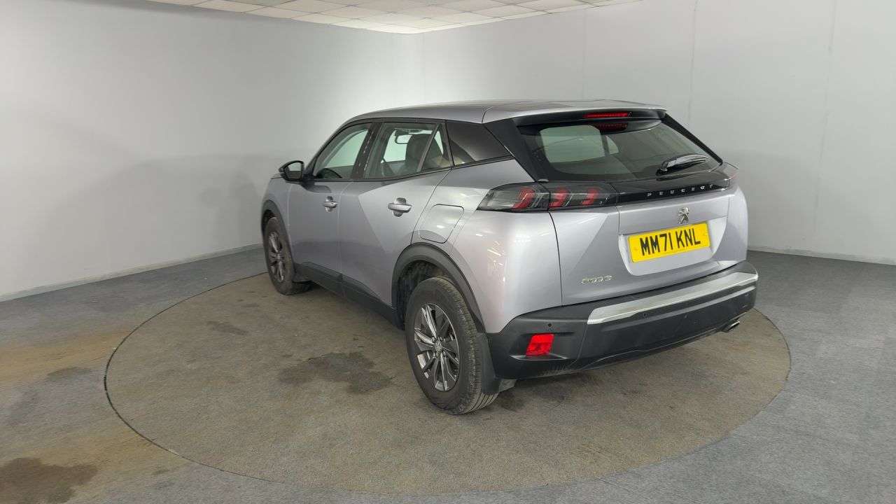 A 2022 PEUGEOT 2008 1.5 BlueHDi Active Premium SUV 5dr Diesel Manual Euro 6 (s/s) (110 ps) A 2022 PEUGEOT 2008 1.5 BlueHDi Active Premium SUV 5dr Diesel Manual Euro 6 (s/s) (110 ps)