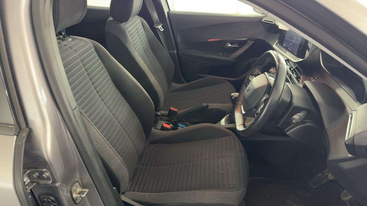 2022 PEUGEOT 2008 2022 PEUGEOT 2008