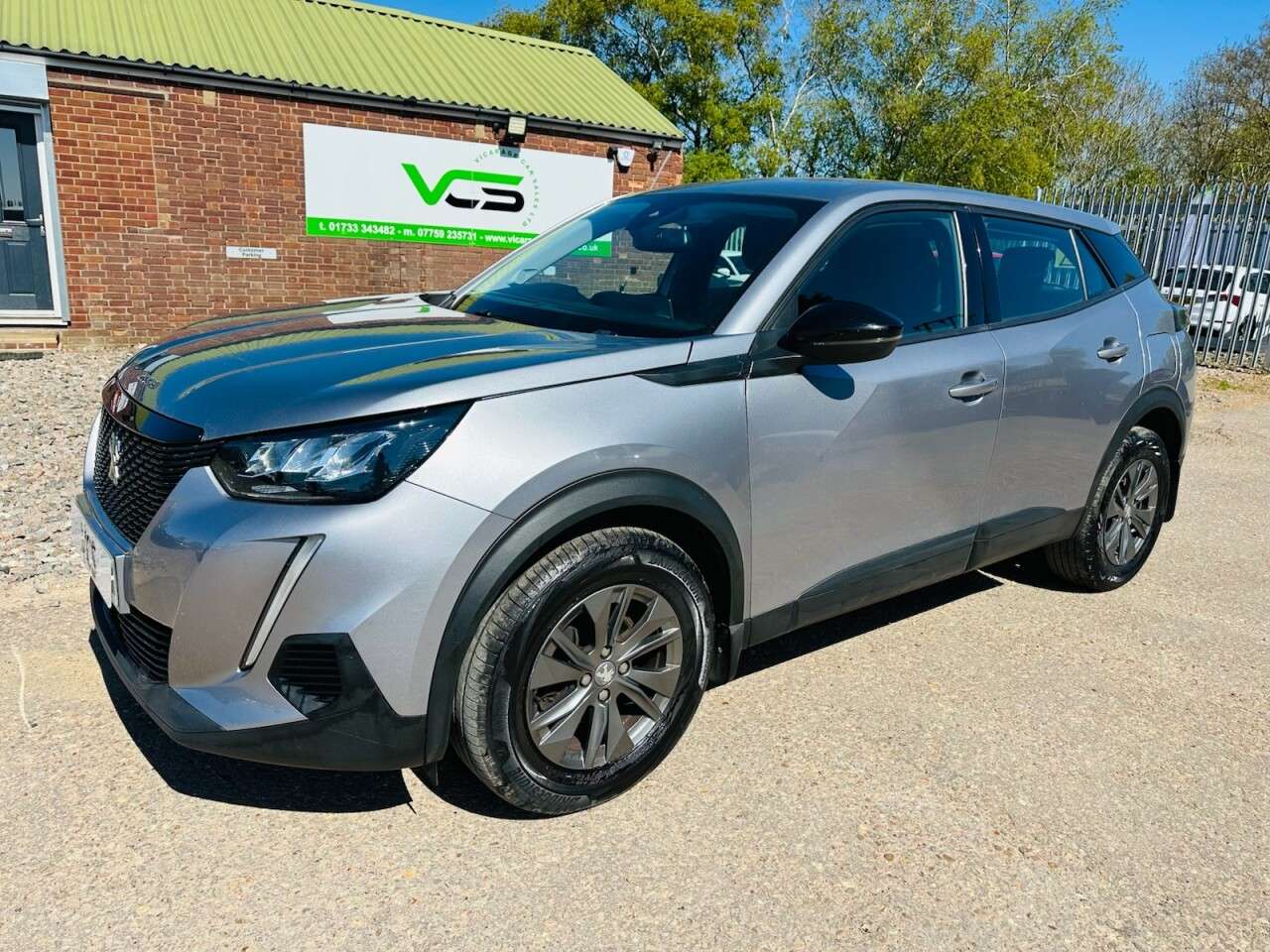 2022 PEUGEOT 2008 2022 PEUGEOT 2008