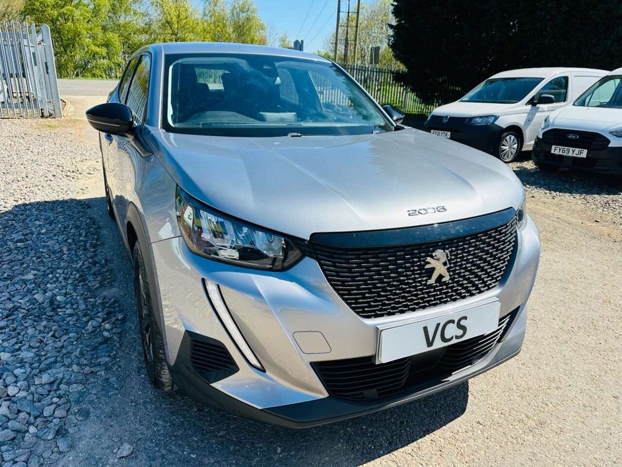 2022 PEUGEOT 2008 2022 PEUGEOT 2008
