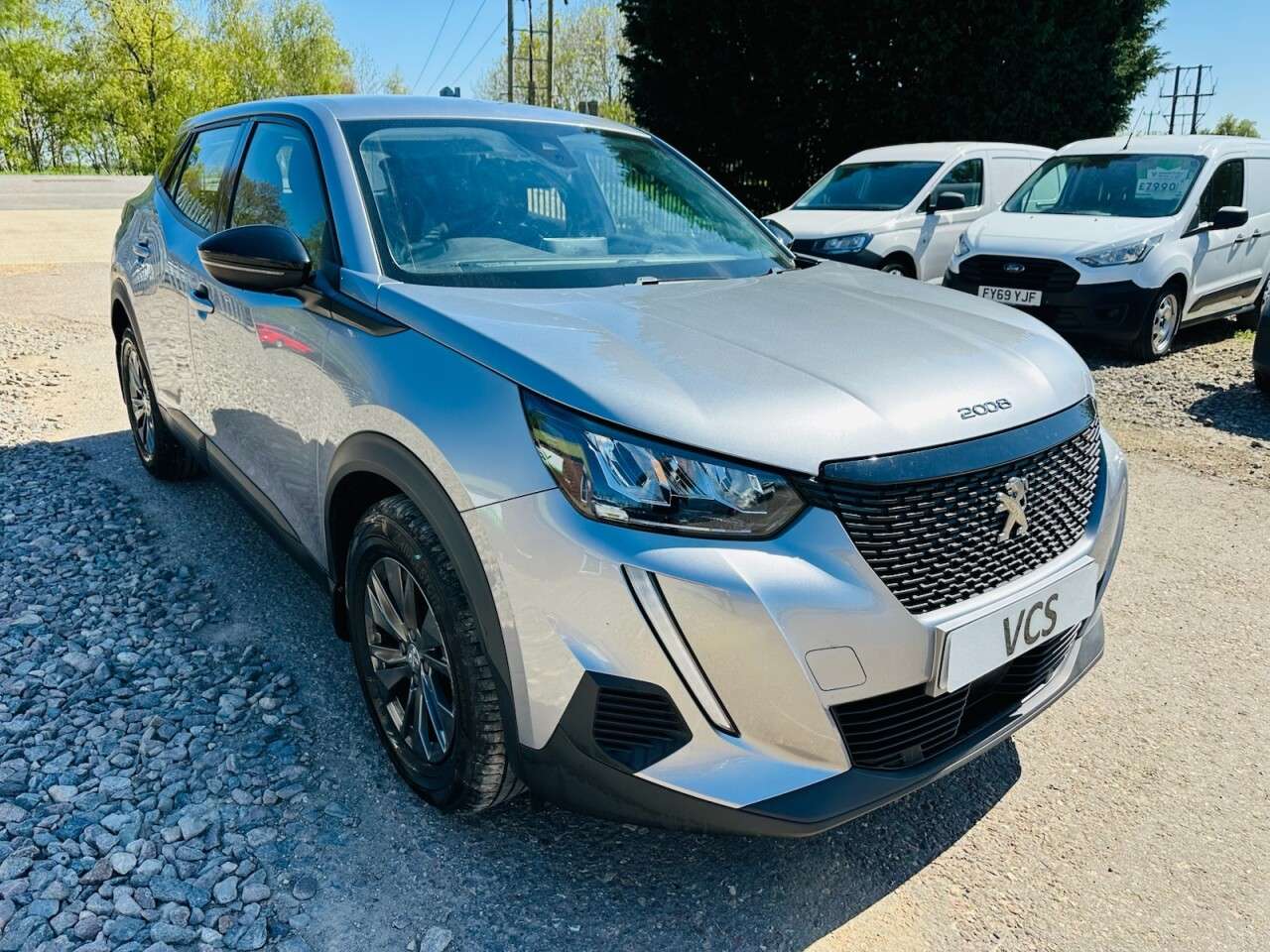 2022 PEUGEOT 2008 2022 PEUGEOT 2008