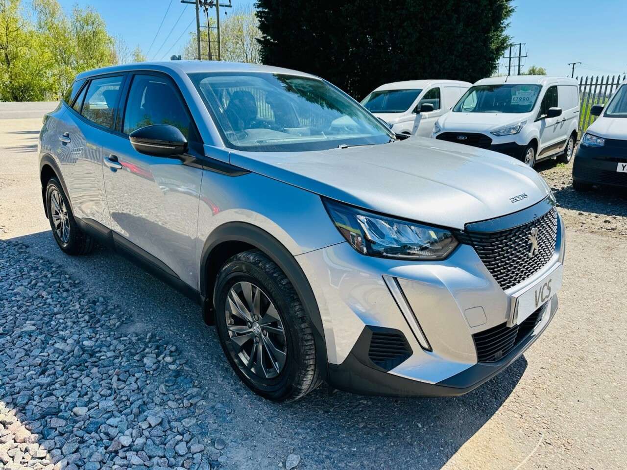 2022 PEUGEOT 2008 2022 PEUGEOT 2008