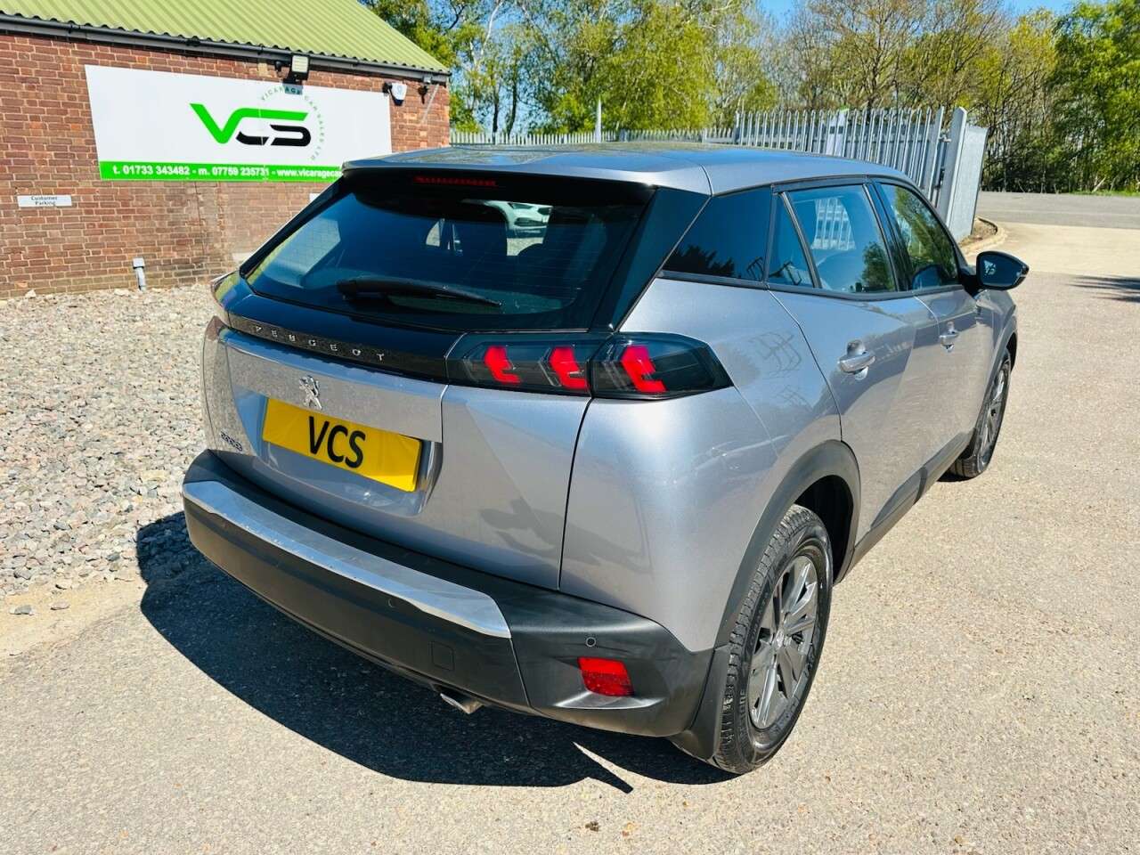 2022 PEUGEOT 2008 2022 PEUGEOT 2008