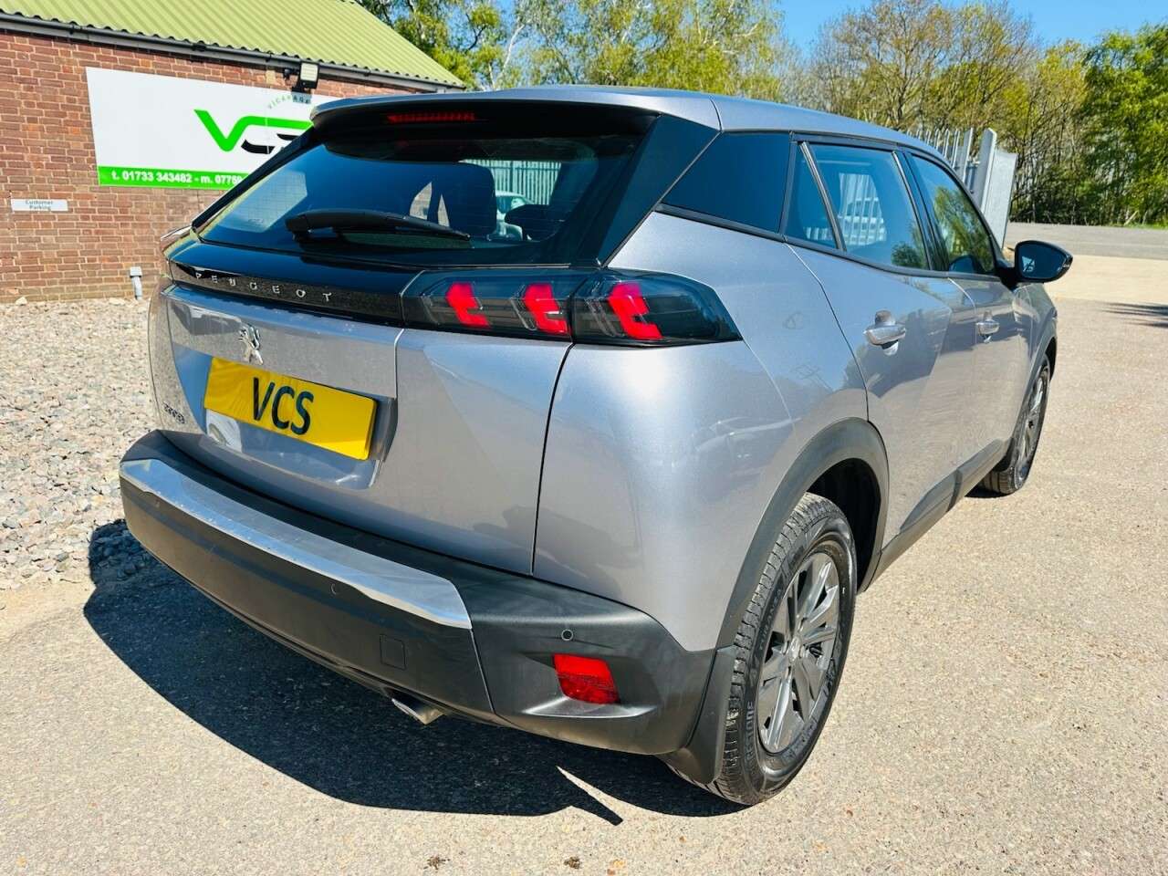 2022 PEUGEOT 2008 2022 PEUGEOT 2008