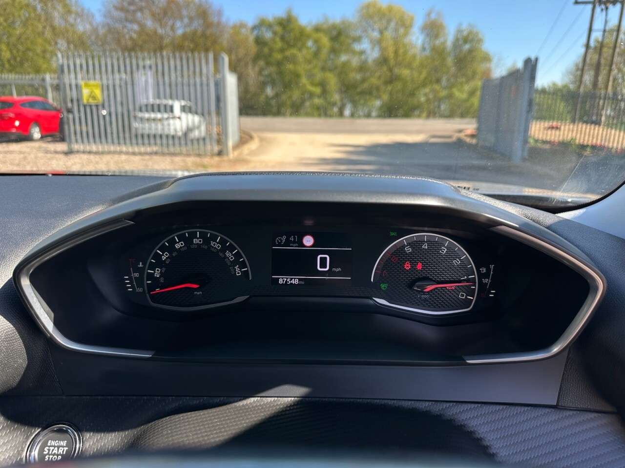 2022 PEUGEOT 2008 2022 PEUGEOT 2008