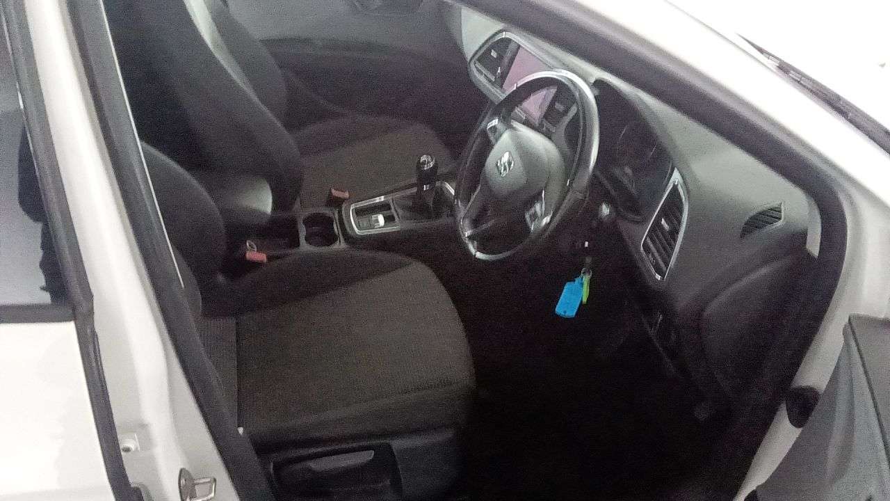 2020 SEAT LEON 2020 SEAT LEON