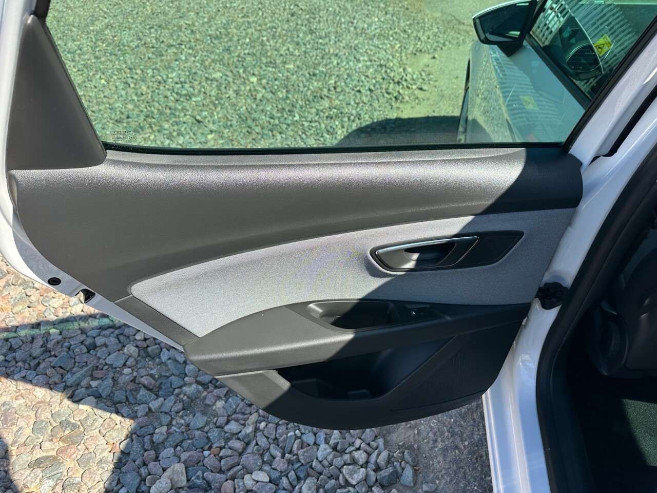 2020 SEAT LEON 2020 SEAT LEON