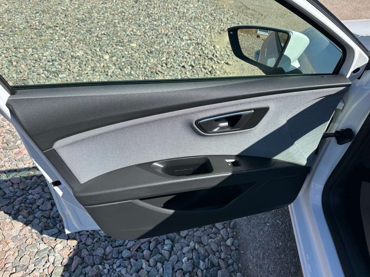 2020 SEAT LEON 2020 SEAT LEON