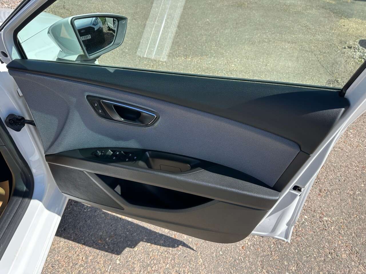 2020 SEAT LEON 2020 SEAT LEON