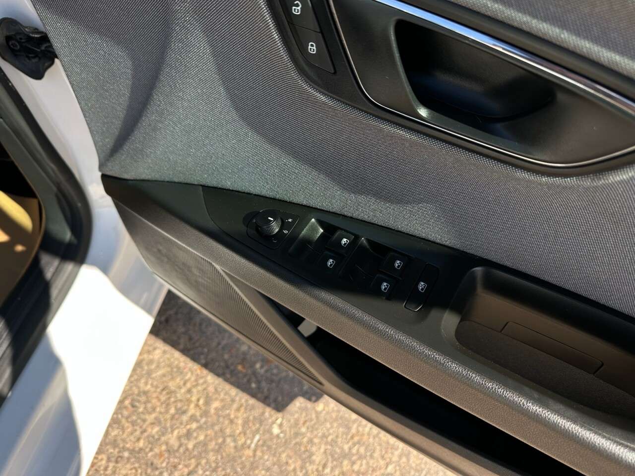 2020 SEAT LEON 2020 SEAT LEON