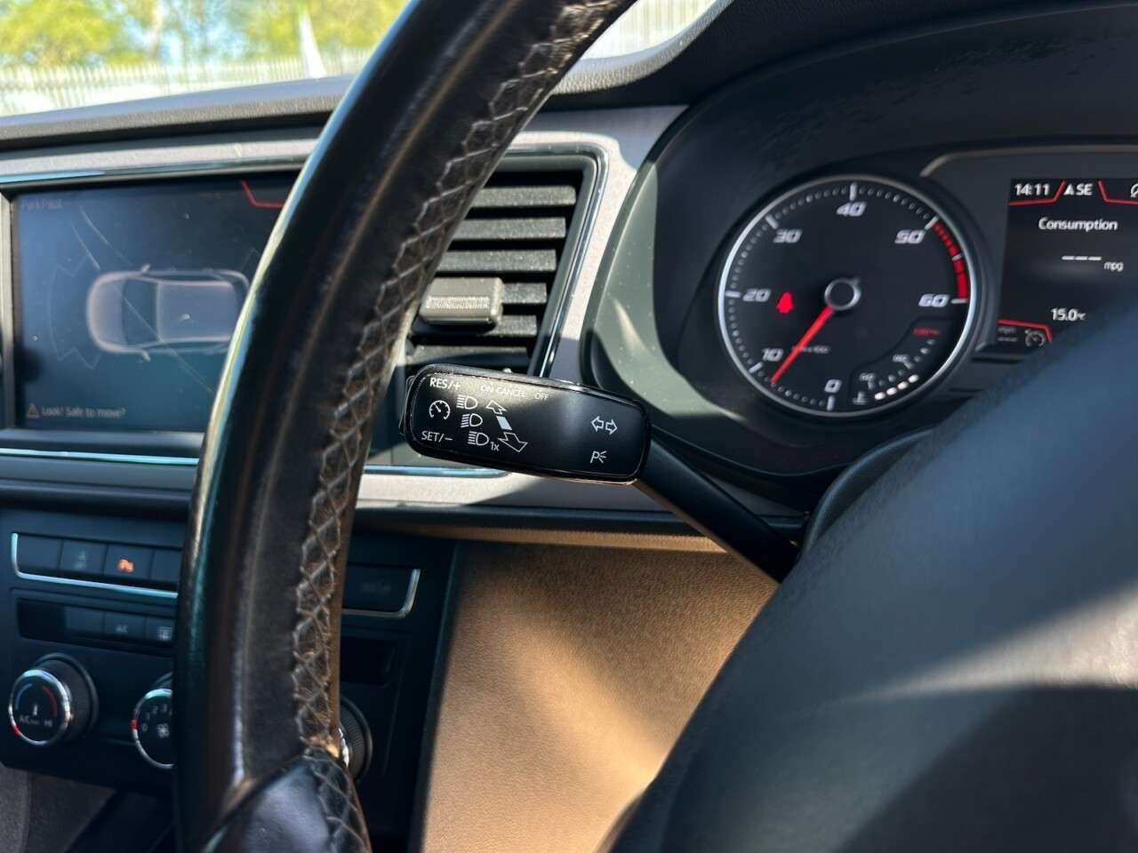 2020 SEAT LEON 2020 SEAT LEON