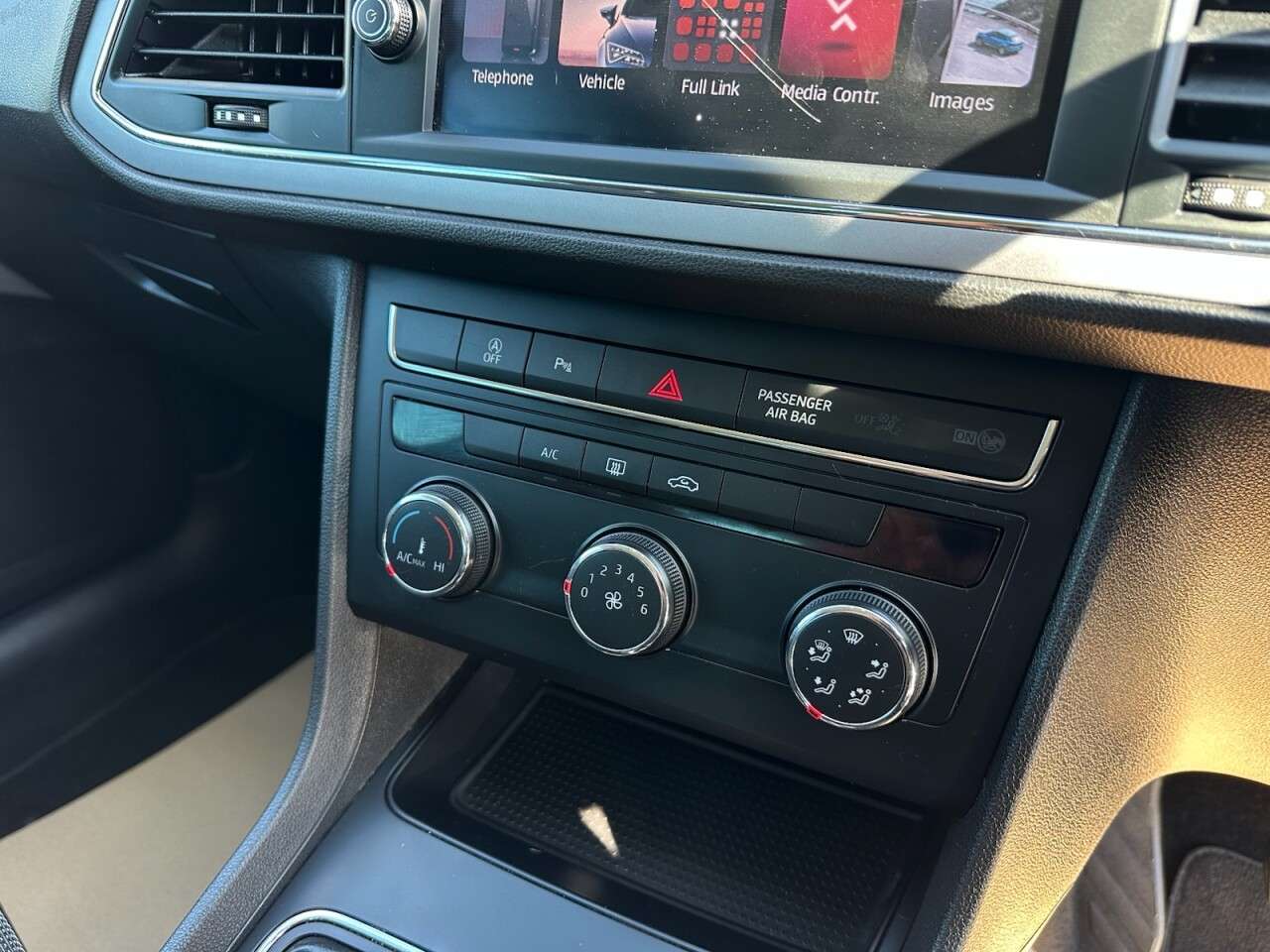 2020 SEAT LEON 2020 SEAT LEON