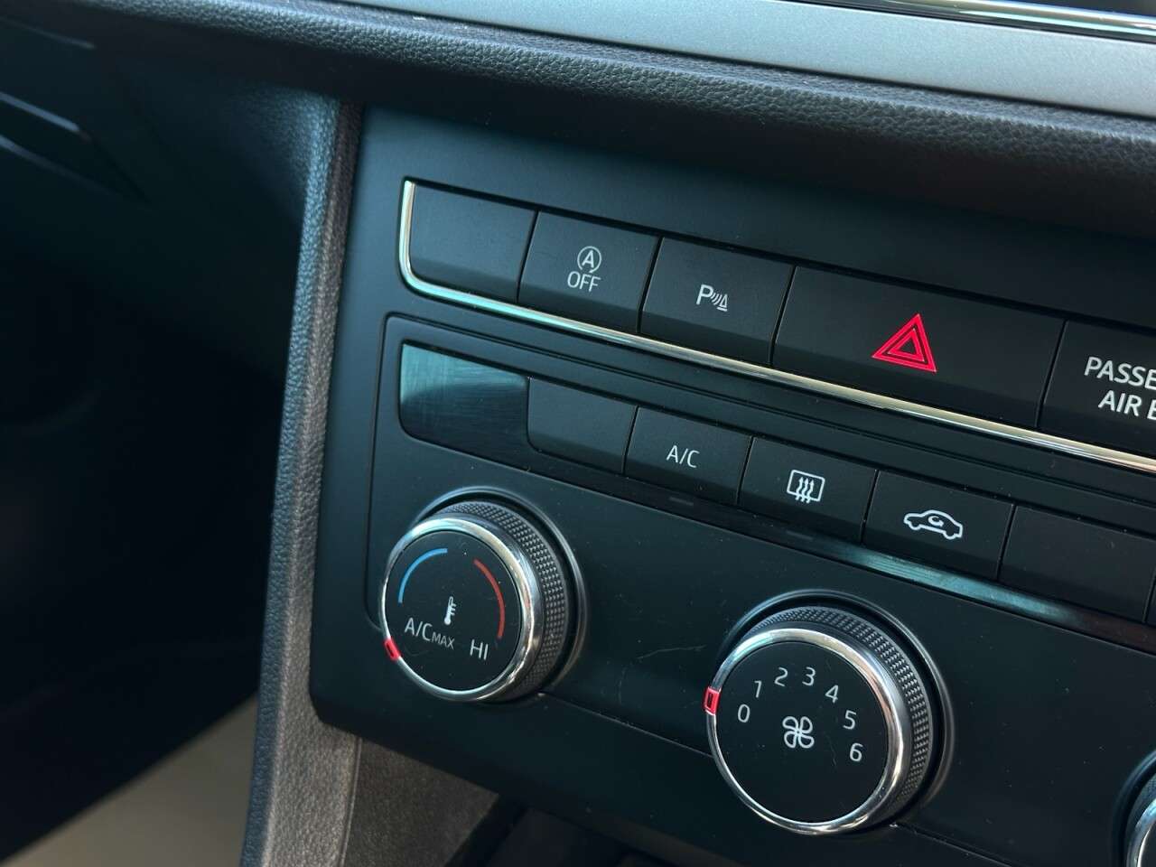 2020 SEAT LEON 2020 SEAT LEON