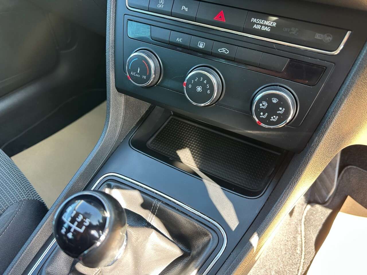 2020 SEAT LEON 2020 SEAT LEON
