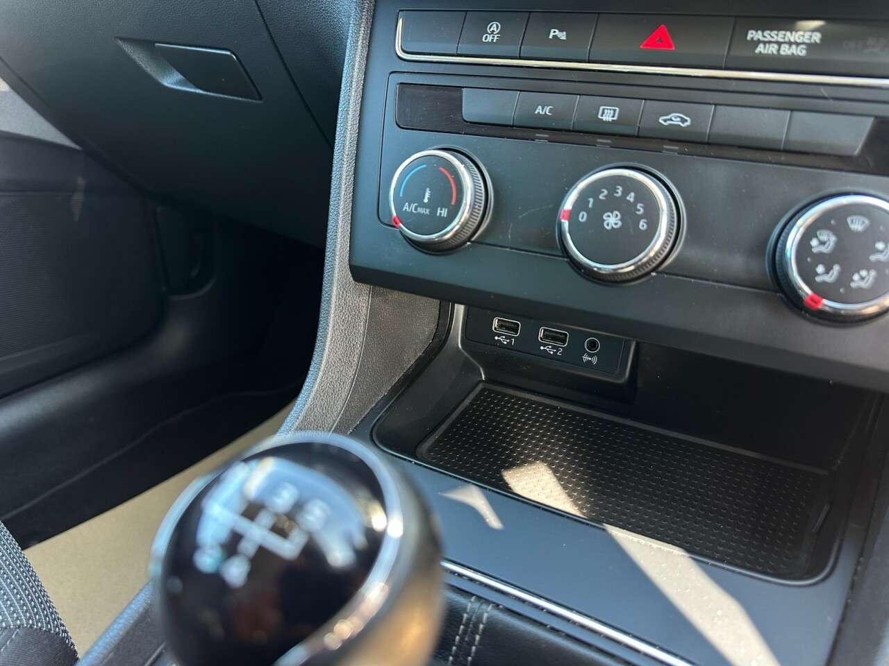 2020 SEAT LEON 2020 SEAT LEON