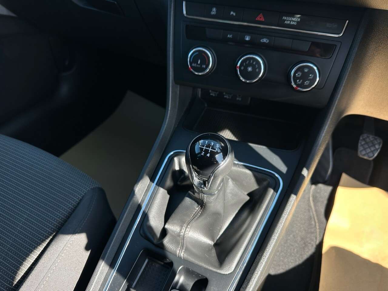 2020 SEAT LEON 2020 SEAT LEON