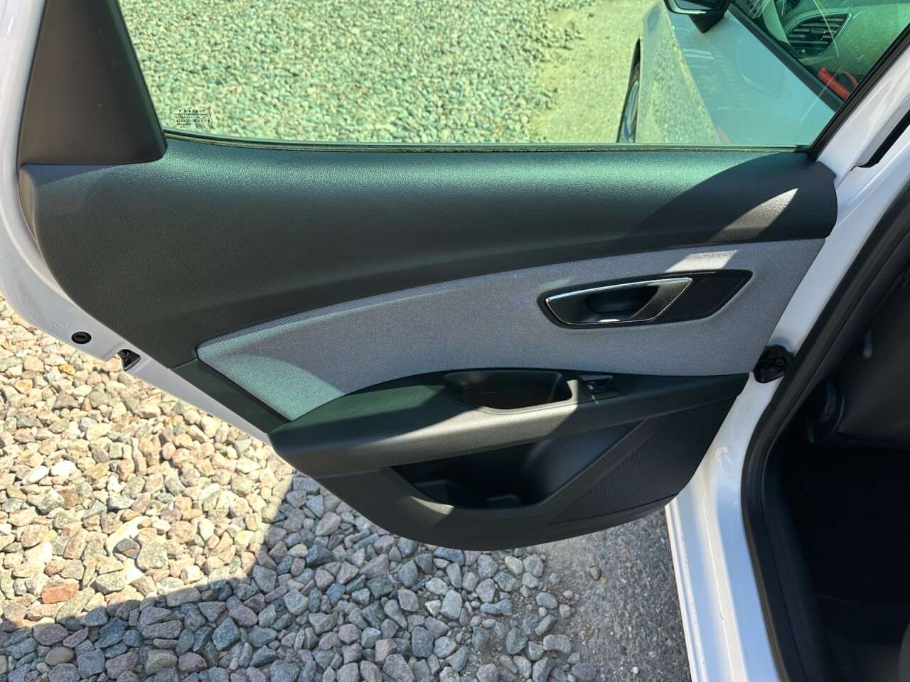 2020 SEAT LEON 2020 SEAT LEON