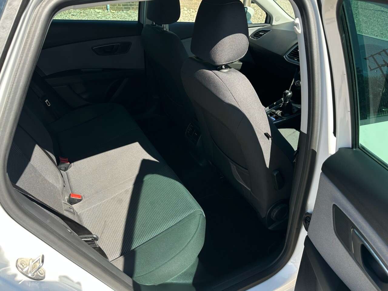2020 SEAT LEON 2020 SEAT LEON