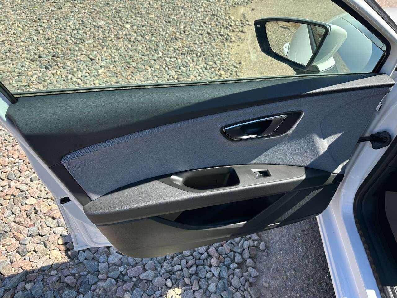 2020 SEAT LEON 2020 SEAT LEON