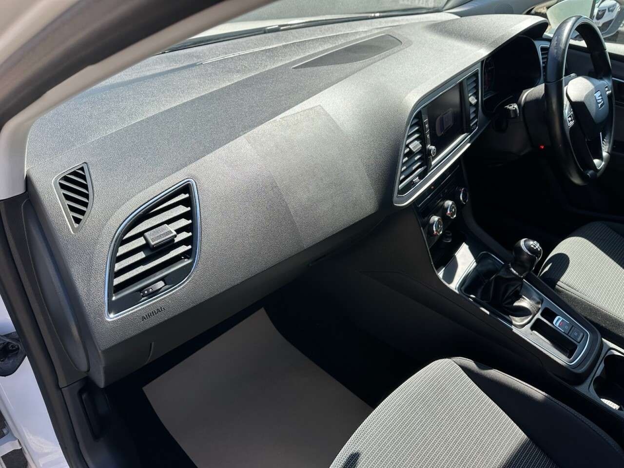 2020 SEAT LEON 2020 SEAT LEON