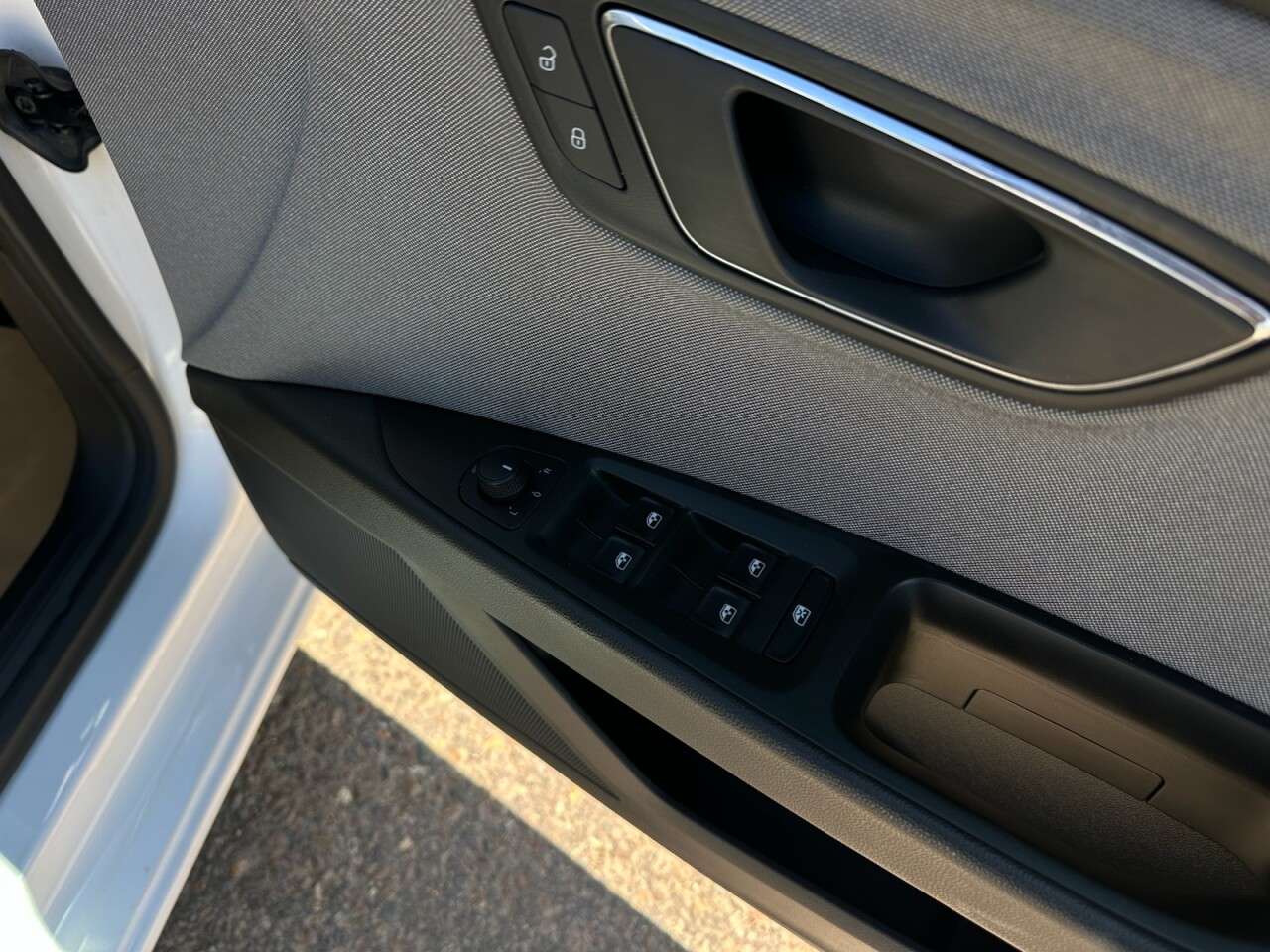 2020 SEAT LEON 2020 SEAT LEON