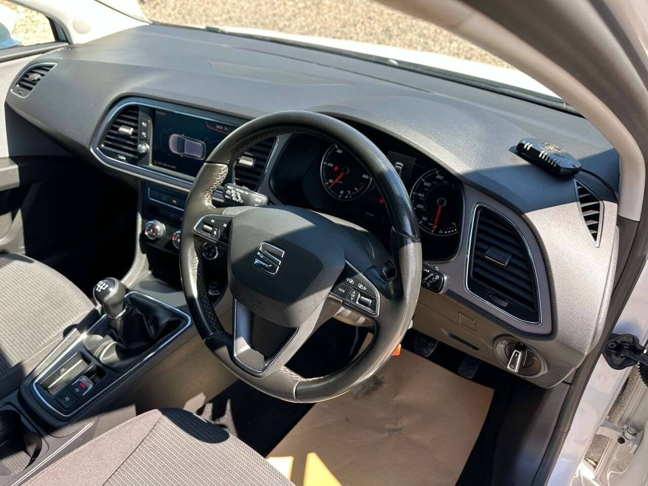 2020 SEAT LEON 2020 SEAT LEON