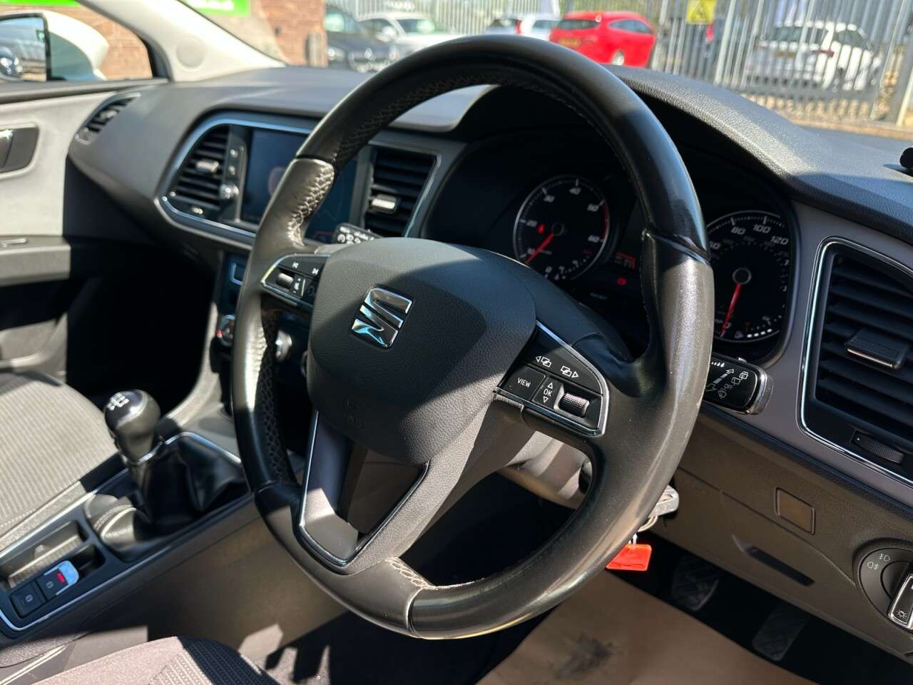 2020 SEAT LEON 2020 SEAT LEON