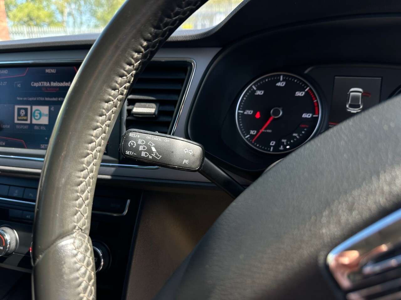 2020 SEAT LEON 2020 SEAT LEON