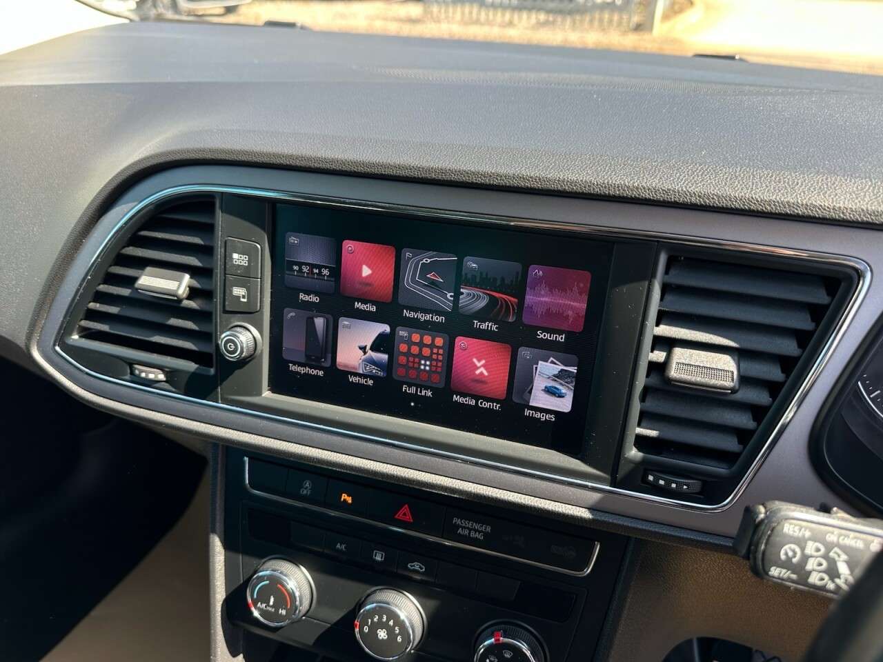 2020 SEAT LEON 2020 SEAT LEON